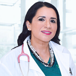 Médicos Dra. María Luisa García