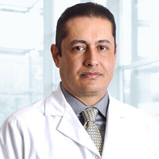 Médicos Dr. Salvador Ramírez